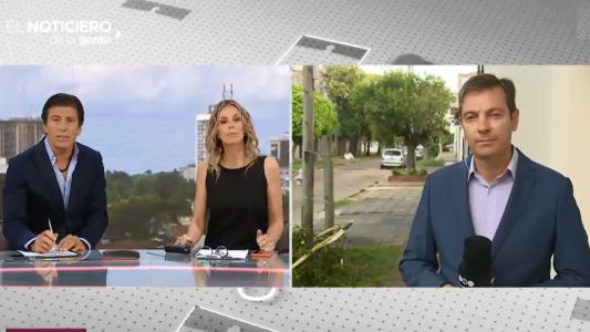 El Noticiero de la Gente / Bloque 2 / 20/12/2018