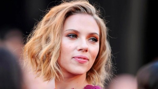 Ahora sí, confirmado: la foto que demuestra que Scarlett Johansson está en Buenos Aires