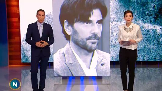 Telefe Noticias / Bloque 1 / 20/12/2018