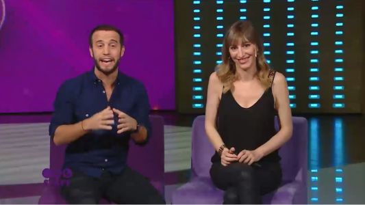 Staff / Bloque 2 / 20/12/2018