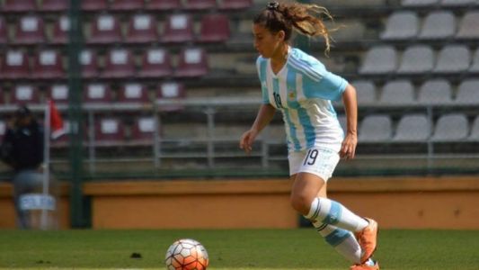 Futbolista denunció que fue abusada por su entrenador a los 9 años