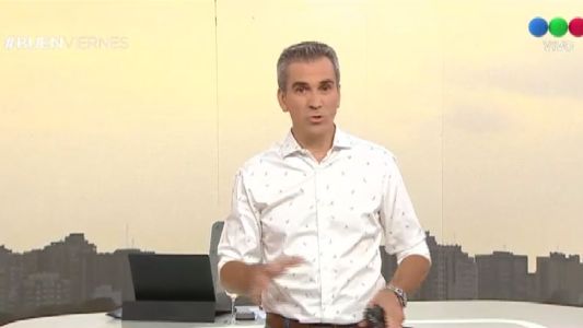 Buen Viernes / Bloque 2 / 21/12/2018