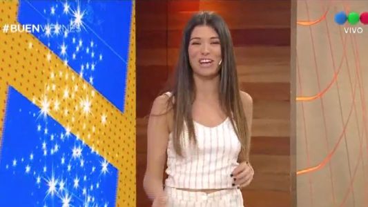 Buen Viernes / Bloque 3 / 21/12/2018