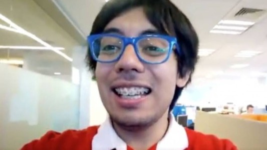 Un joven con autismo se recibió de ingeniero y el mensaje de la madre conmovió a todos en las redes sociales