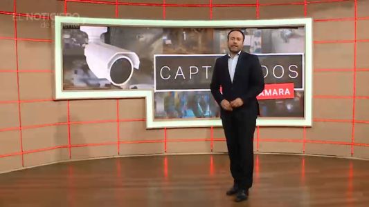 El Noticiero de la Gente / Bloque 2 / 21/12/2018