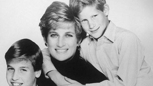 La inesperada razón por la cual Lady Di compraba revistas porno