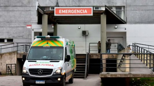 Se conocieron en un boliche, la llevó en su moto, chocó y la chica murió