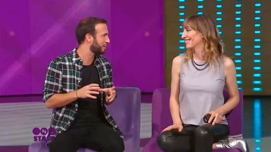 Staff / Bloque 2 / 21/12/2018