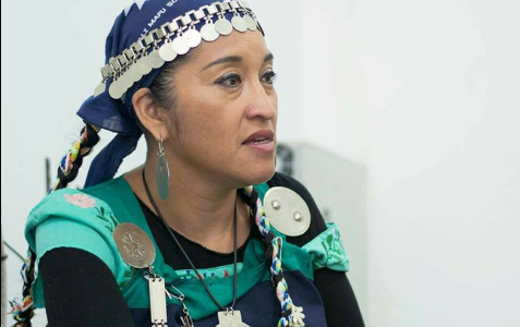 Apareció la hija de la líder mapuche que era buscada en Córdoba