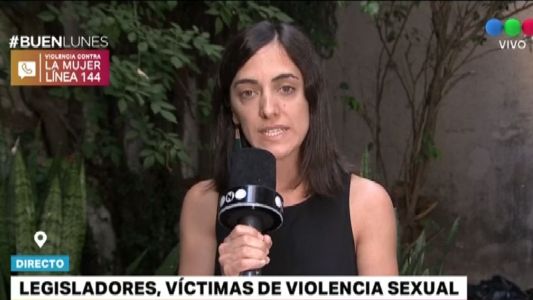 Ocho de cada diez legisladoras sufrieron violencia de género en sus carreras políticas