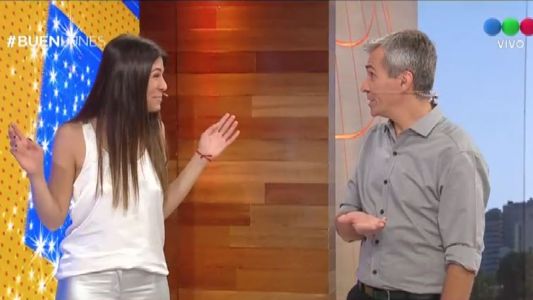 Buen Lunes / Bloque 2 / 24/12/2018