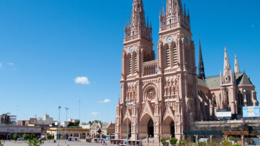 Una chica de 14 años defendió a su madre y mató a su padrastro en Luján