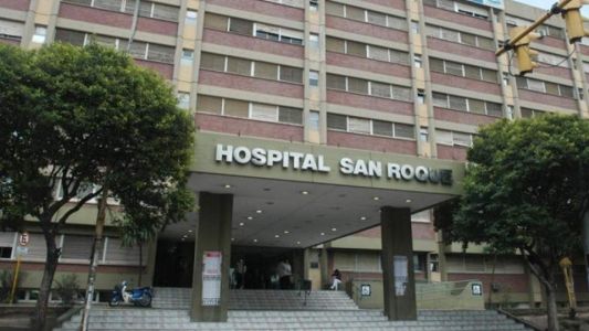 Agoniza una adolescente que recibió una bala perdida en la cabeza