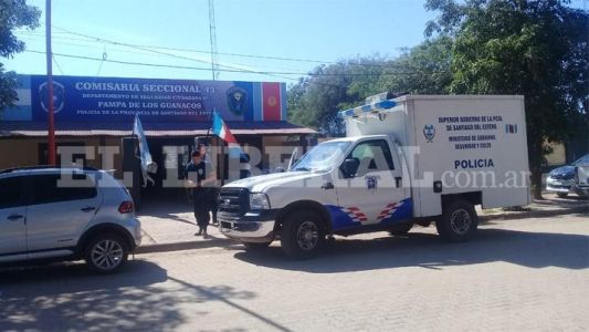 Estuvo preso por femicidio y trató de asesinar a su nueva novia: creyó que estaba muerta y se suicidó