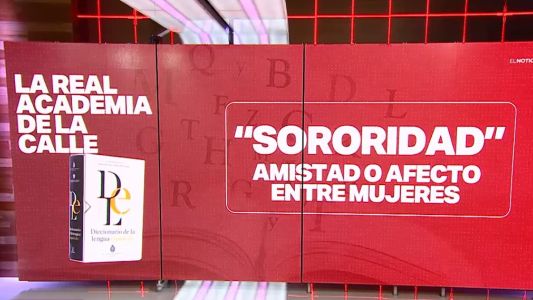 Las palabras que incorpora la Real Academia Española