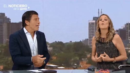 El Noticiero de la Gente / Bloque 1 / Martes 25 de diciembre de 2018