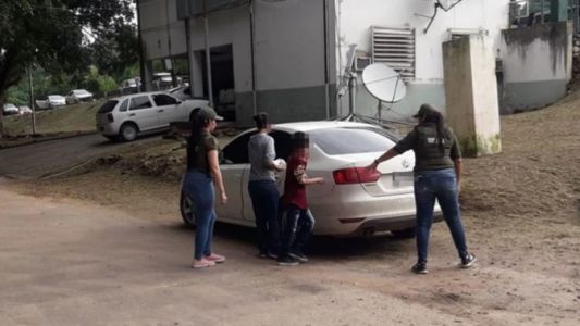 Rescatan en Bolivia a una argentina que fue secuestrada hace 32 años por una red de trata
