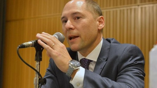 Renunció el Secretario de Ingresos Públicos