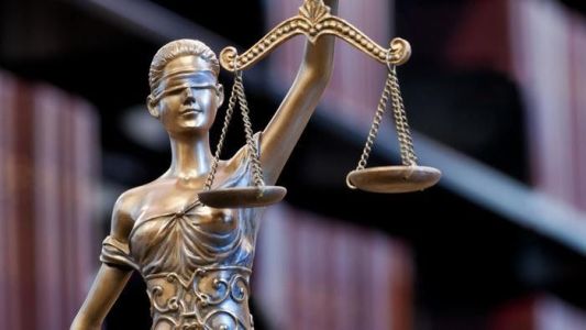 Las mujeres solo ocupan un tercio de los cargos judiciales
