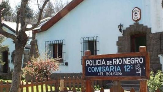 Policía mató de un disparo a su hermana durante una discusión familiar en Navidad