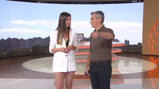 Buen Miércoles / Bloque 3 / 26/12/2018