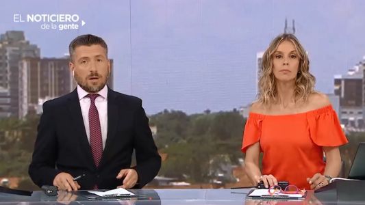 El Noticiero de la Gente / Bloque 2 / 26/12/2018