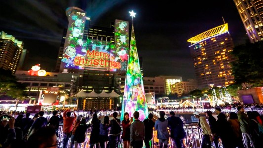 Misterio en Taiwán: desaparecieron 152 vietnamitas que entraron a la isla como turistas