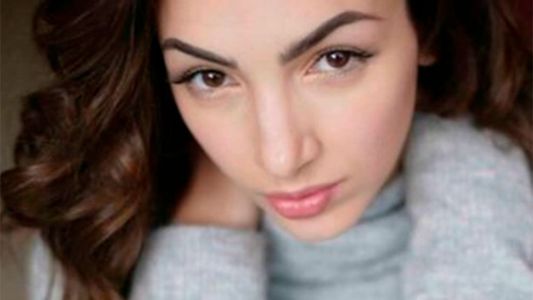 Thelma Fardin le contestó a Burlando: "Ojalá dejen de exigirles cosas a las víctimas"