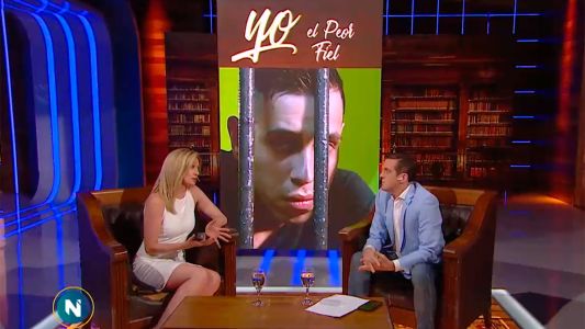 Telefe Noticias / Bloque 2 /26/12/2018