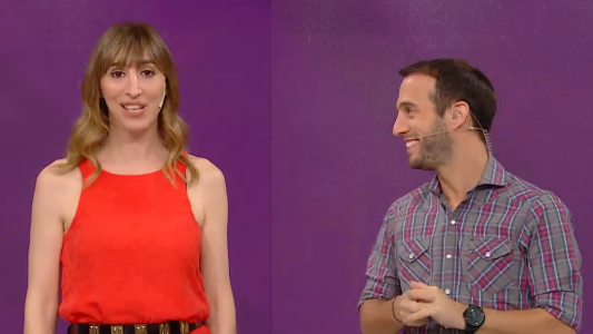 Staff / Bloque 1 / 26/12/2018