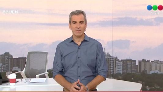 Buen Jueves / Bloque 2 / 27/12/2018