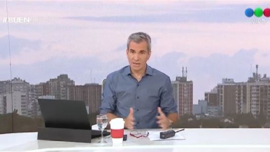 Buen Jueves / Bloque 3 / 27/12/2018