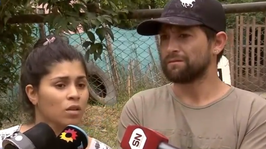 Los papás de Maite, tras la detención de un sospechoso: "Que se quede en la cárcel, que le den perpetua"