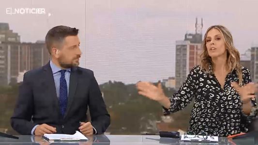 El Noticiero de la Gente / Bloque 2 / 27/12/2018