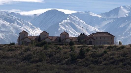 Dos sacerdotes fueron detenidos por abuso sexual en un monasterio de Mendoza
