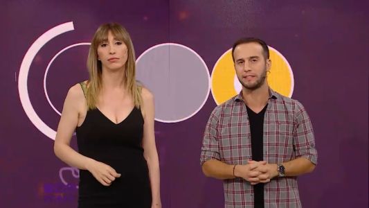 Staff / Bloque 3 / 28/12/2018