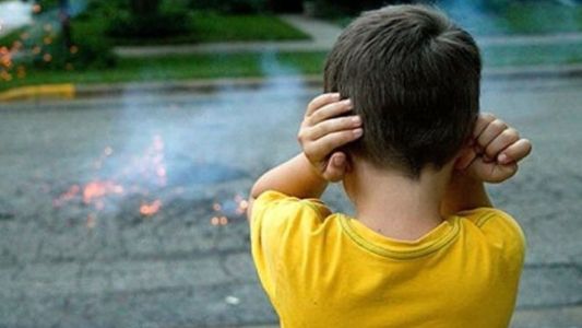Proyecto para prohibir la pirotecnia sonora en territorio bonaerense