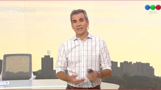 Buen Viernes / Bloque 2 / 28/12/2018