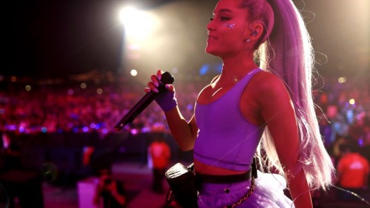 Ariana Grande quiere presentarse en Manchester, la ciudad de la tragedia