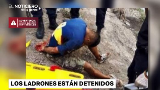Tienen antecedentes los ladrones que mataron a una pasajera en el colectivo
