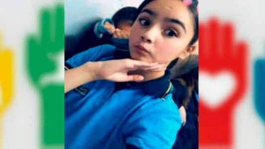 Una nena tucumana espera urgente un trasplante de hígado en el Hospital Garrahan