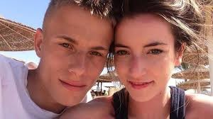 El calvario del joven maltratado por su novia: "Estuve a diez días de morir"