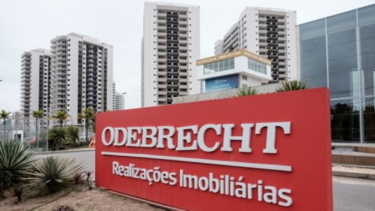 Odebrecht demandó al Gobierno por impedirle la inscripción en licitaciones de obras