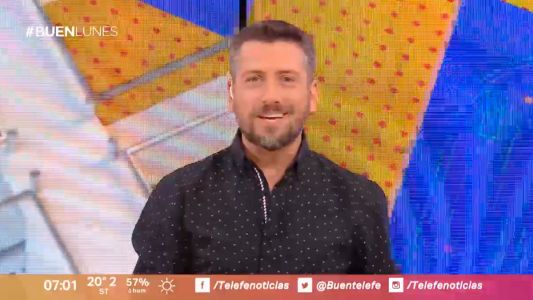 Buen Lunes / Bloque 1 / 31/12/2018