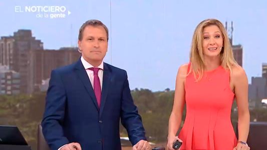 El Noticiero de la Gente / Bloque 1 / 31/12/2018