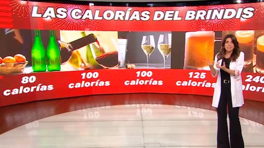 El Noticiero de la Gente / Bloque 2 / 31/12/2018