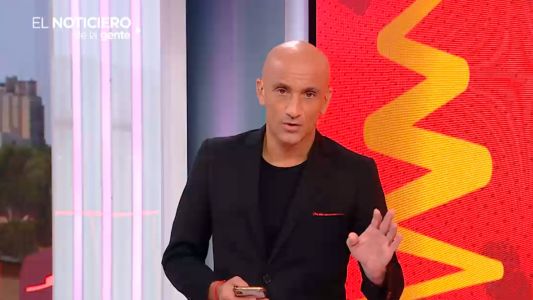 El Noticiero de la Gente / Bloque 3 / 31/12/2018