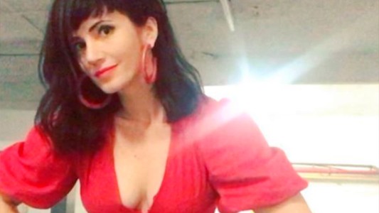 Griselda Siciliani despidió el año con una foto hot que incendió las redes
