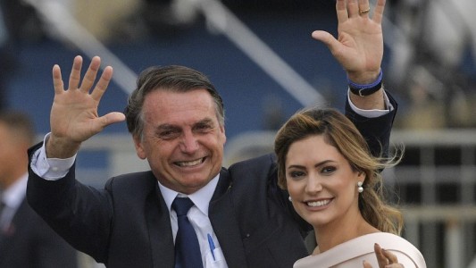 Jair Bolsonaro asumió la presidencia en Brasil: "Vamos a combatir la ideología de género"