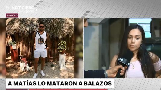 Lo asesinaron para robarle el auto: "Es gente del barrio"